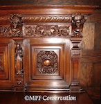 Berkey & Gay Buffet MPF Conservation